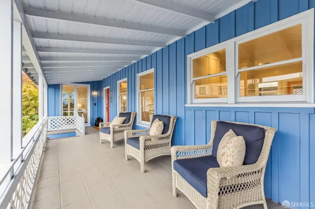 $2,998,000 | 1701-1711 Funston Avenue, Unit 1703, San Francisco, CA 94122