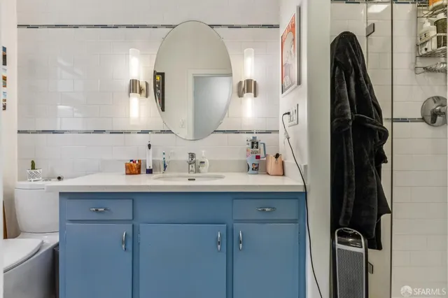 $2,998,000 | 1701-1711 Funston Avenue, Unit 1703, San Francisco, CA 94122