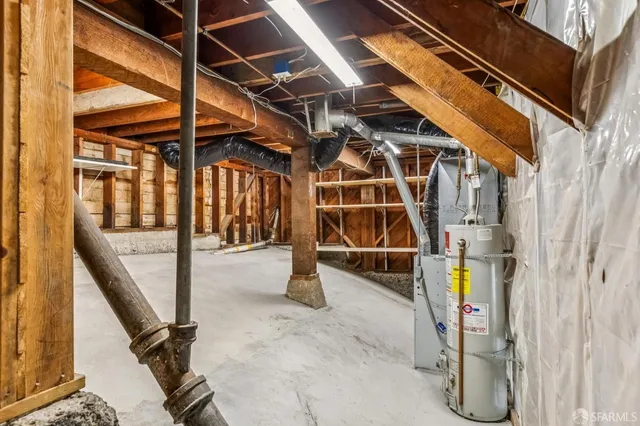 $2,998,000 | 1701-1711 Funston Avenue, Unit 1703, San Francisco, CA 94122