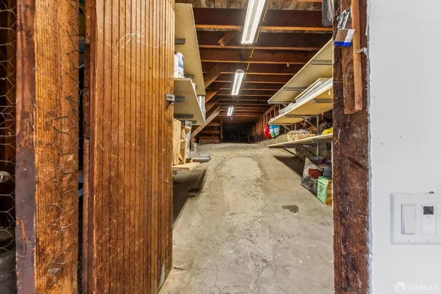 $2,998,000 | 1701-1711 Funston Avenue, Unit 1703, San Francisco, CA 94122