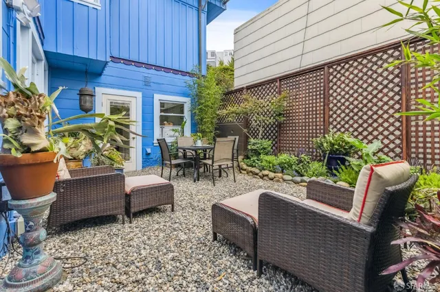 $2,998,000 | 1701-1711 Funston Avenue, Unit 1703, San Francisco, CA 94122