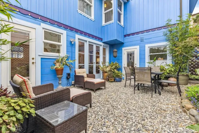 $2,998,000 | 1701-1711 Funston Avenue, Unit 1703, San Francisco, CA 94122