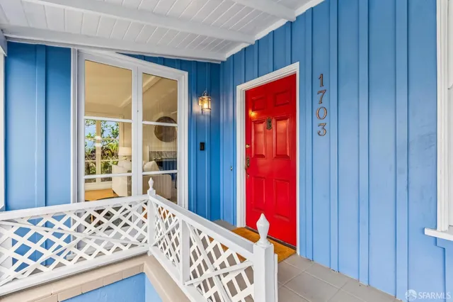 $2,998,000 | 1701-1711 Funston Avenue, Unit 1703, San Francisco, CA 94122