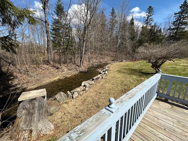 158 Corner Road Houlton, ME 04730 - Photo 5 of 54 IMG_4117