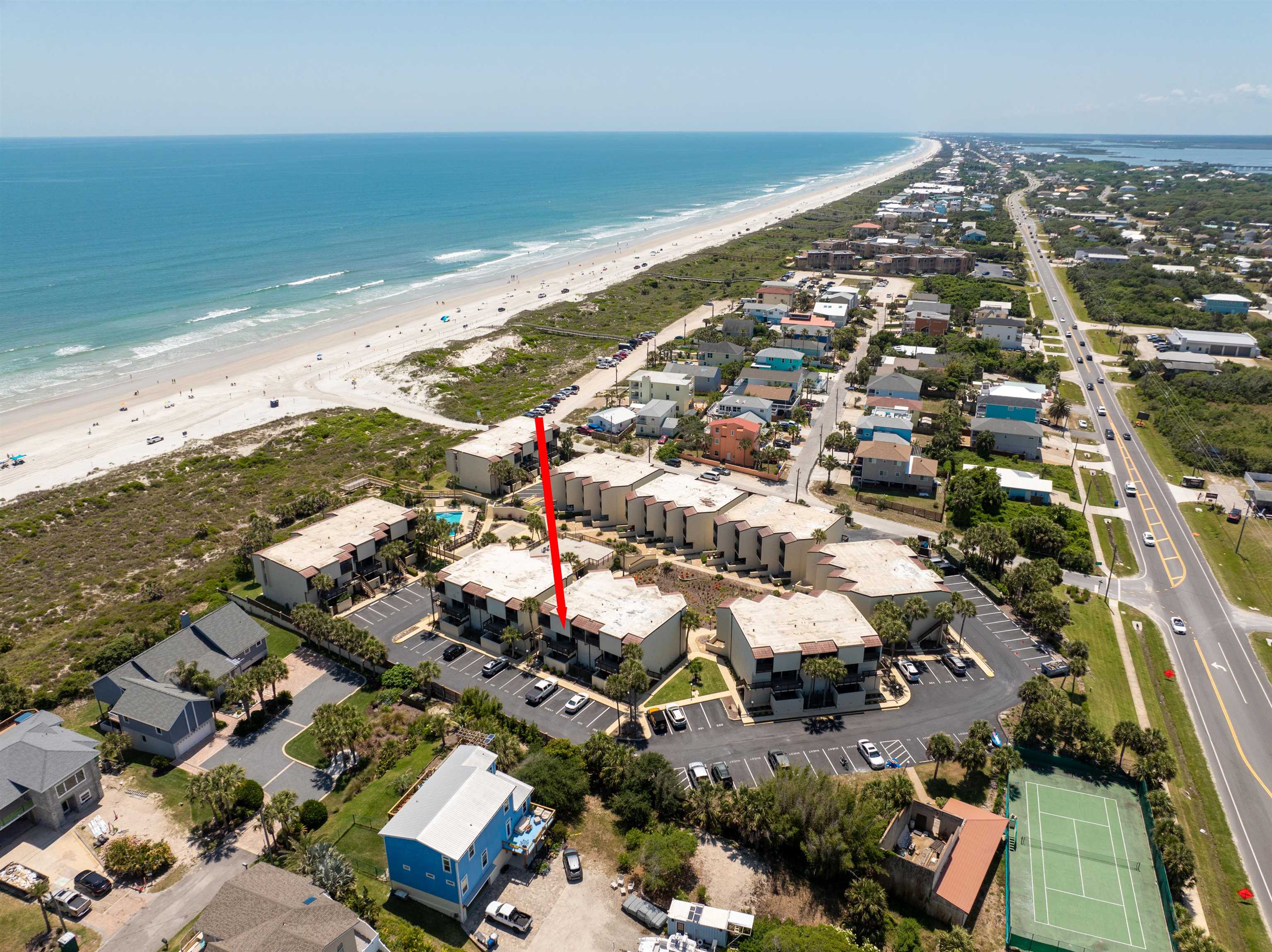 5650 A1A South, Unit C218 St. Augustine, FL 32080 - Photo 62 of 77