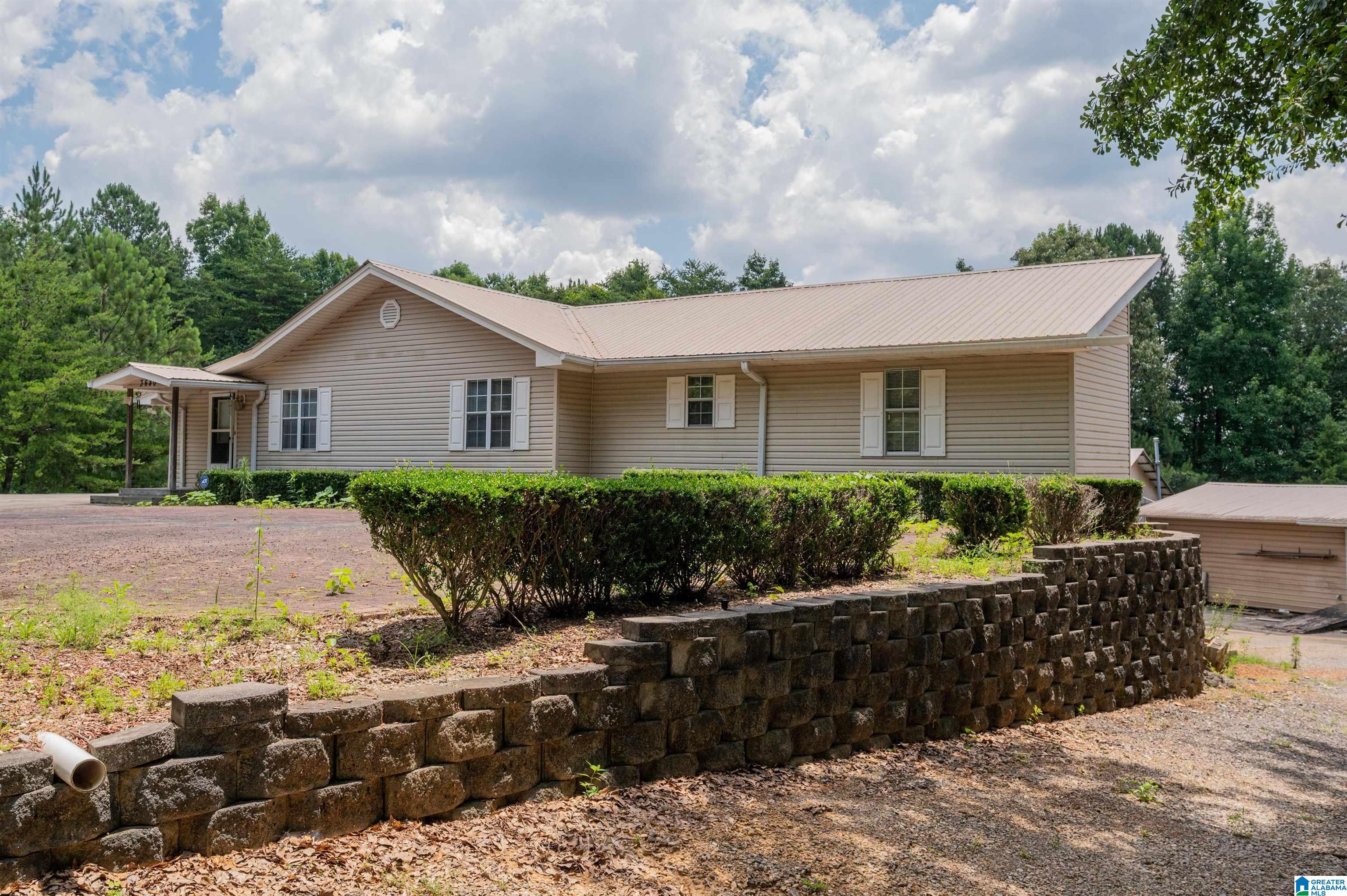 3680 Raceway Parkway Fultondale, AL 35068 - Photo 3 of 38