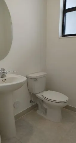 a close up view of washer and dryer