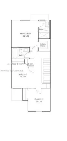 $2,500 | 28717 Southwest 132nd Place, Homestead, FL 33033