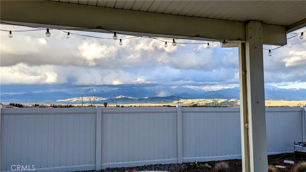 1580 Williamson Park Beaumont, CA 92223 - Photo 43 of 48 a view of sky view