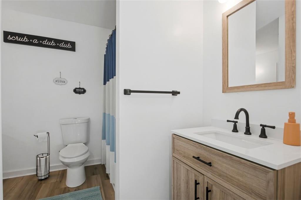 2693 Glenn Jackson Road Bogart, GA 30622 - Photo 11 of 31