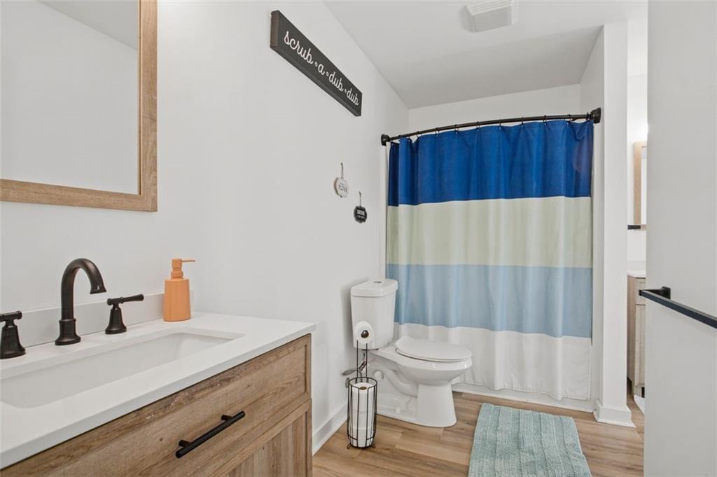 2693 Glenn Jackson Road Bogart, GA 30622 - Photo 12 of 31