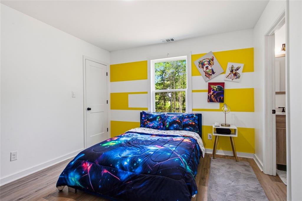 2693 Glenn Jackson Road Bogart, GA 30622 - Photo 13 of 31