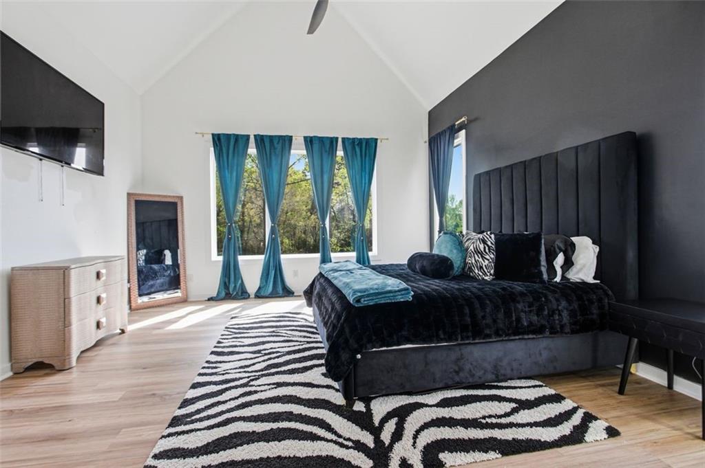 2693 Glenn Jackson Road Bogart, GA 30622 - Photo 16 of 31