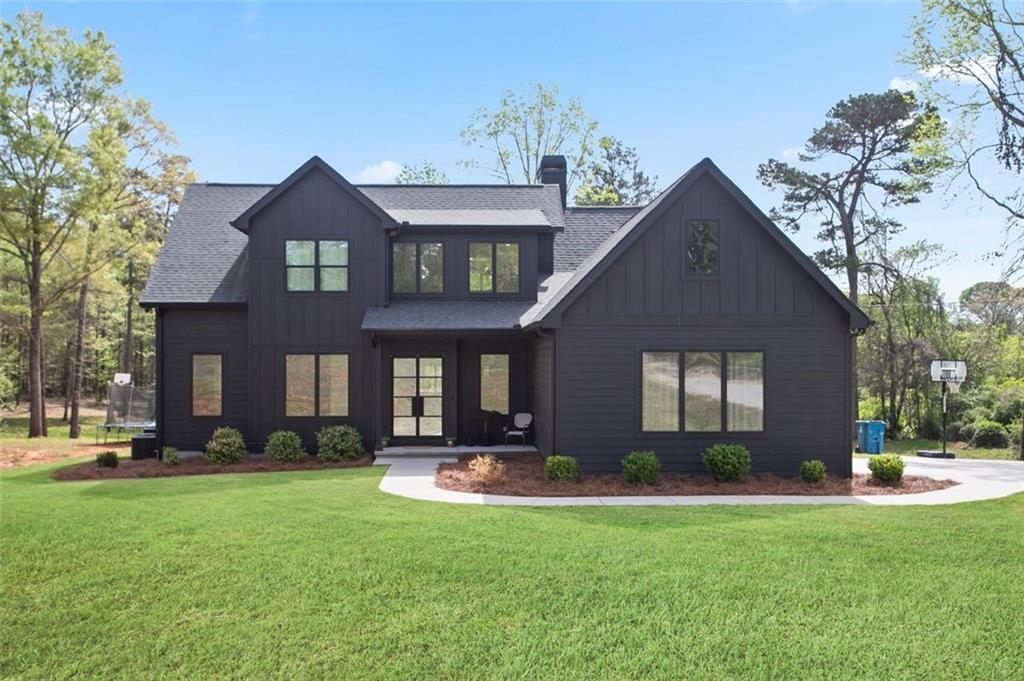 2693 Glenn Jackson Road Bogart, GA 30622 - Photo 2 of 31