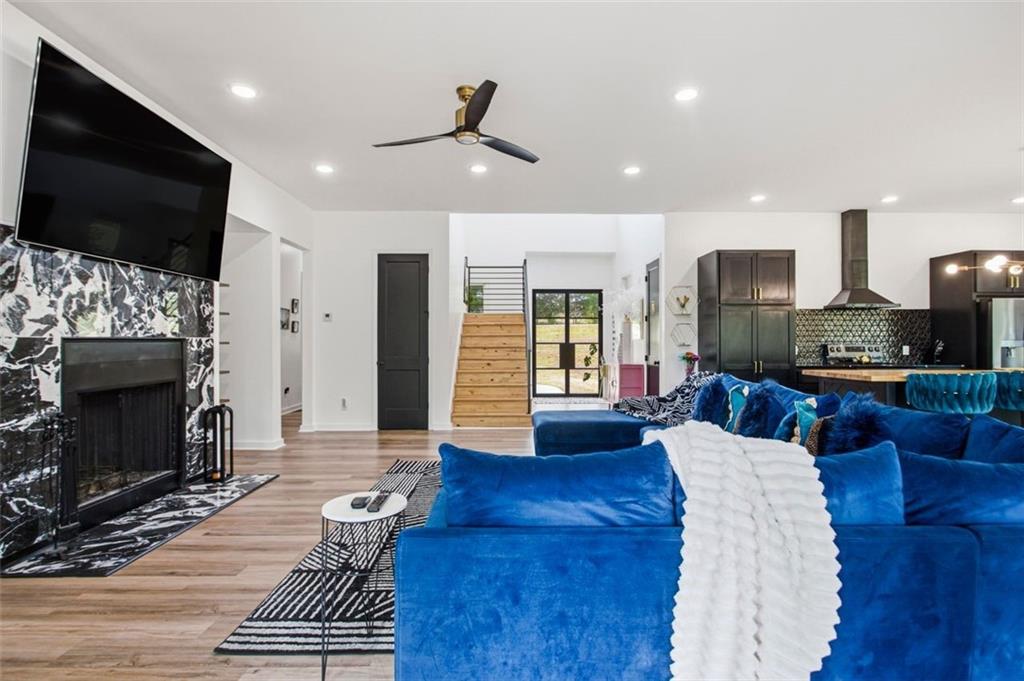 2693 Glenn Jackson Road Bogart, GA 30622 - Photo 21 of 31