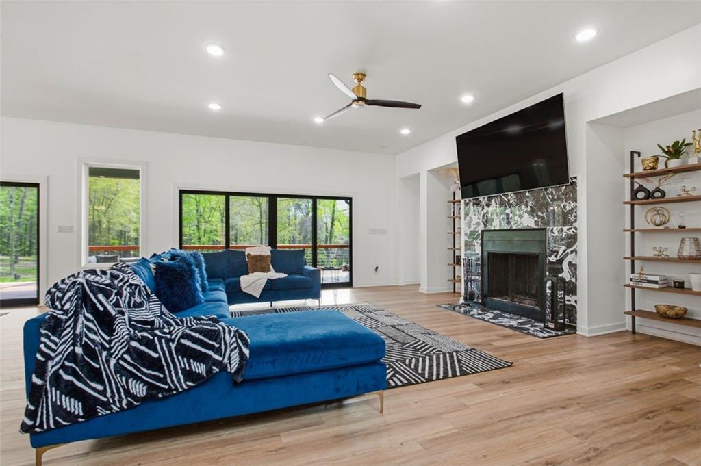 2693 Glenn Jackson Road Bogart, GA 30622 - Photo 22 of 31