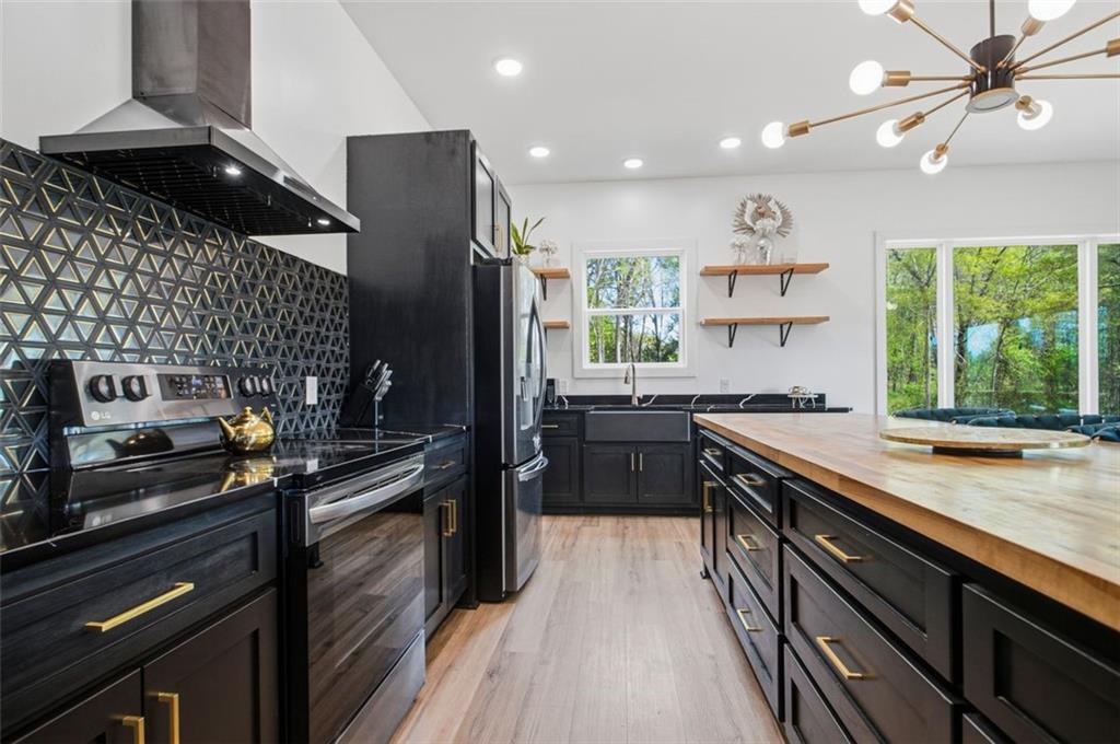 2693 Glenn Jackson Road Bogart, GA 30622 - Photo 24 of 31