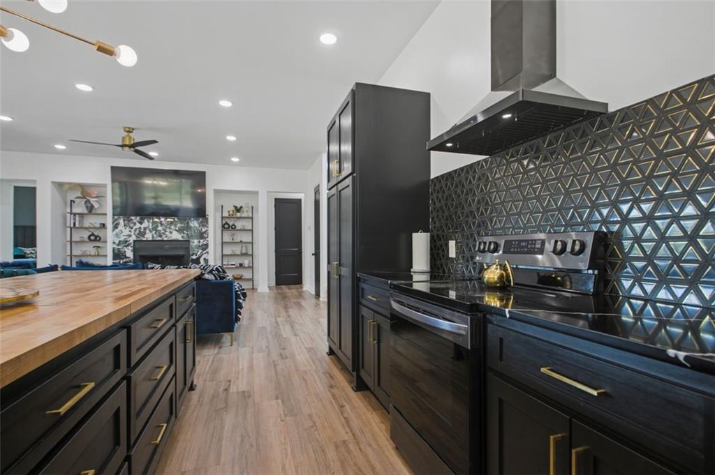 2693 Glenn Jackson Road Bogart, GA 30622 - Photo 27 of 31