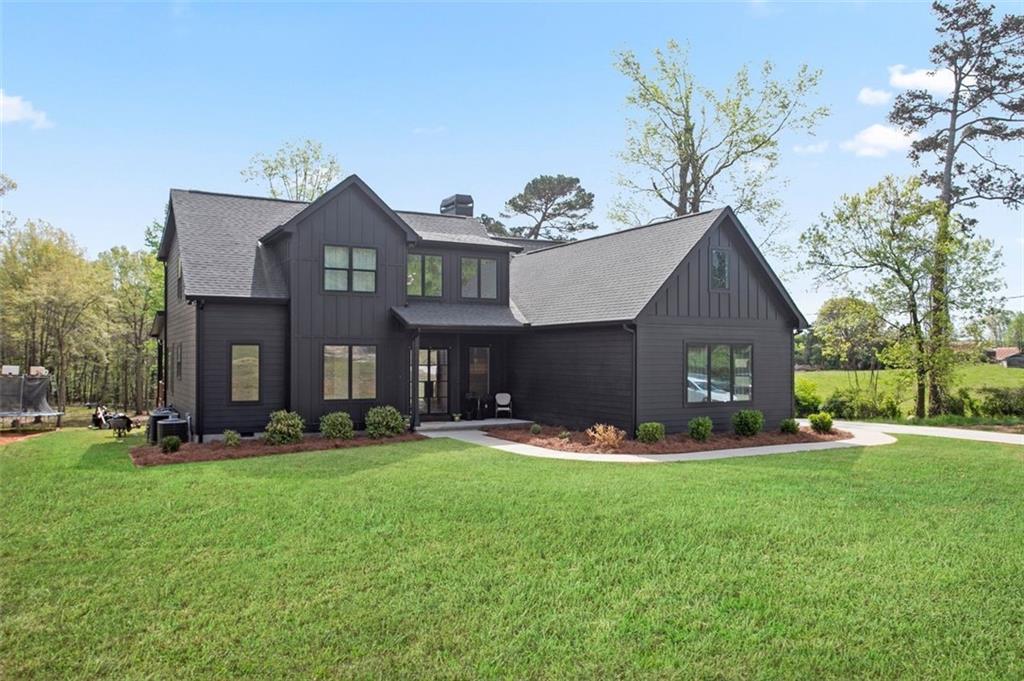 2693 Glenn Jackson Road Bogart, GA 30622 - Photo 3 of 31