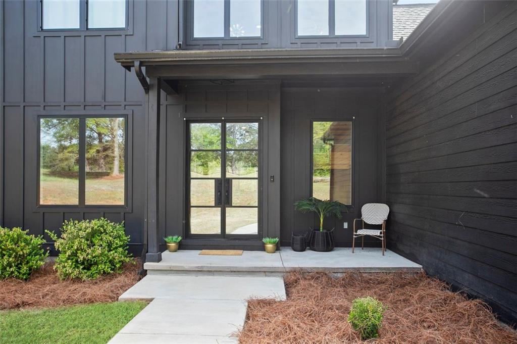 2693 Glenn Jackson Road Bogart, GA 30622 - Photo 4 of 31