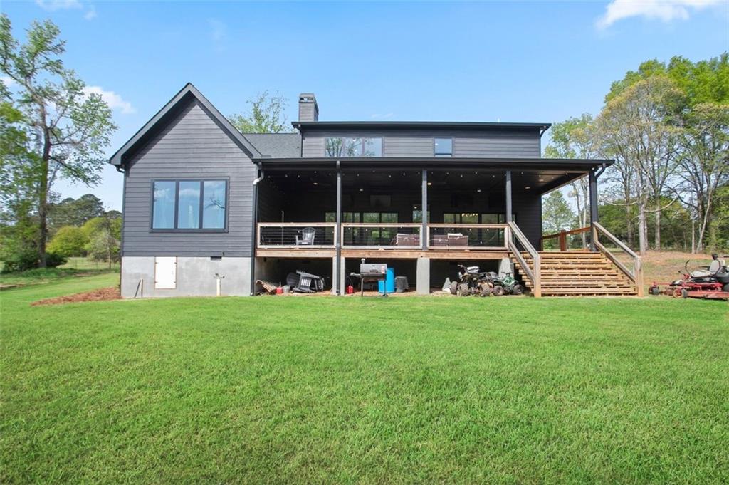 2693 Glenn Jackson Road Bogart, GA 30622 - Photo 5 of 31