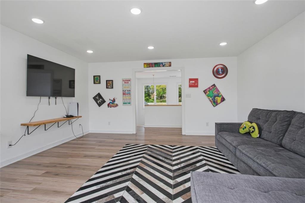 2693 Glenn Jackson Road Bogart, GA 30622 - Photo 7 of 31