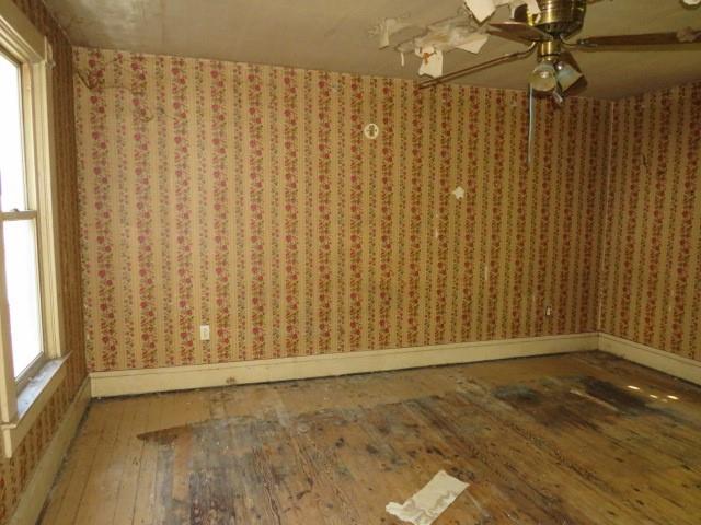 115 Chess Street Monongahela, PA 15063 - Photo 6 of 23 a view of an empty room with a window