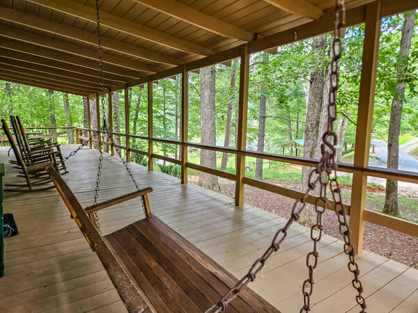 287 Owltown Road Ellijay, GA 30536 - Photo 11 of 49 Gallery Image 11