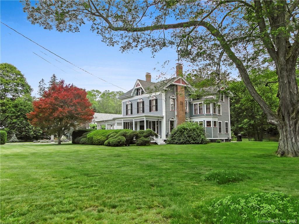 444 Main Street Killingly, CT 06239 - Photo 1 of 1