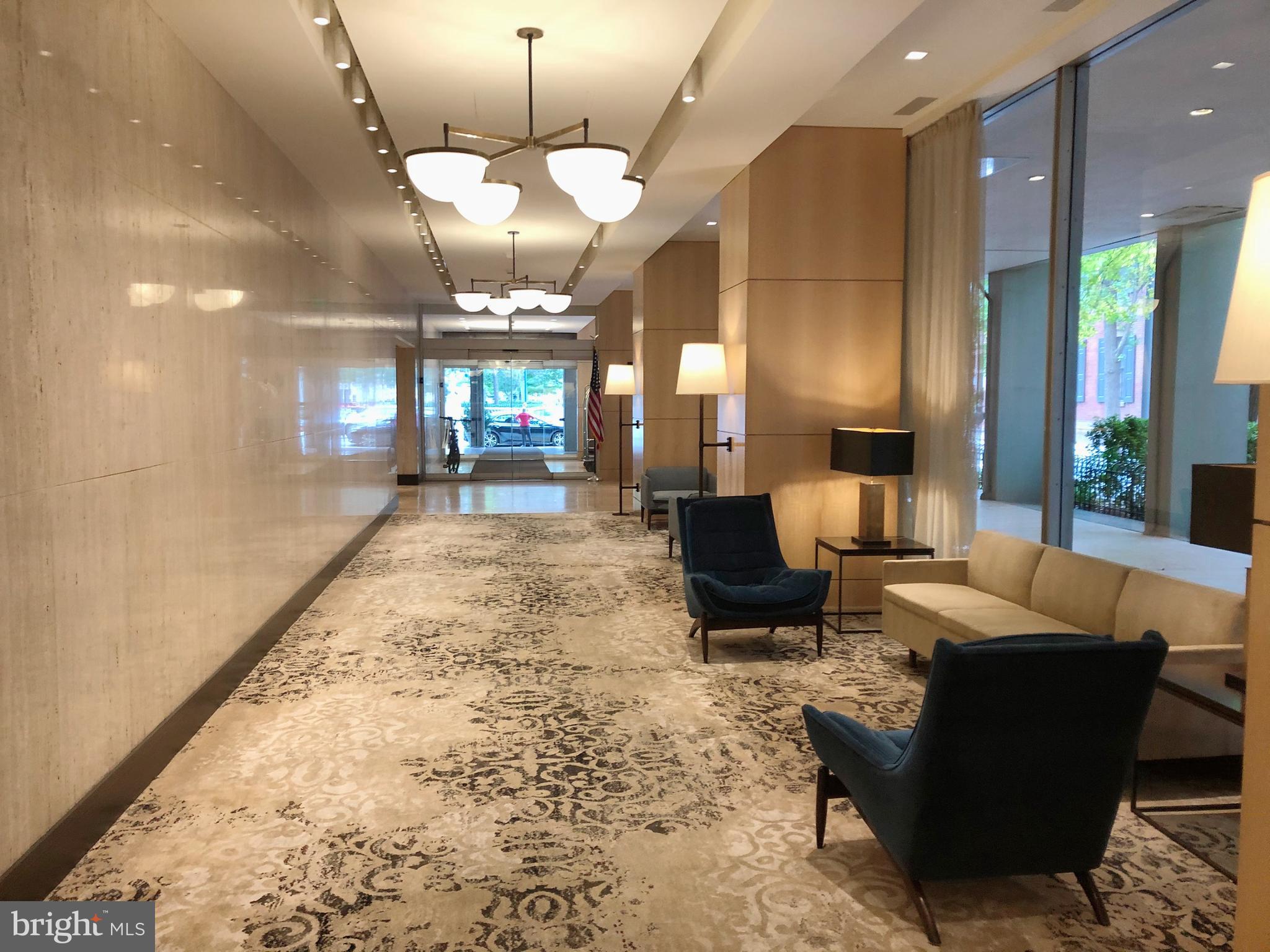 224-30 West Rittenhouse Square, Unit 1014 Philadelphia, PA 19103 - Photo 2 of 16