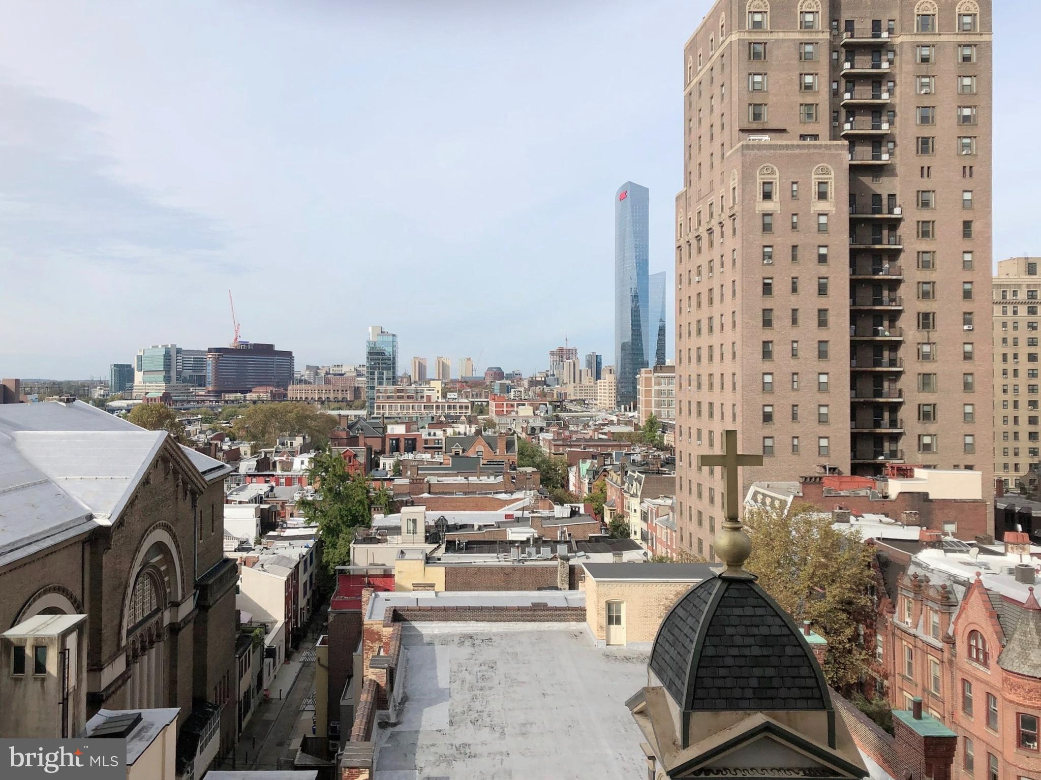 224-30 West Rittenhouse Square, Unit 1014 Philadelphia, PA 19103 - Photo 15 of 16