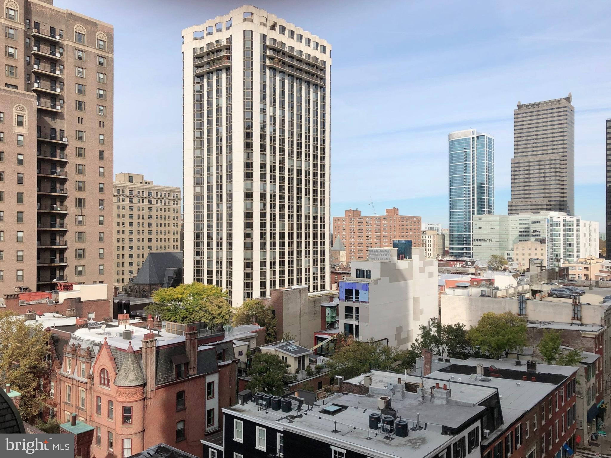 224-30 West Rittenhouse Square, Unit 1014 Philadelphia, PA 19103 - Photo 16 of 16