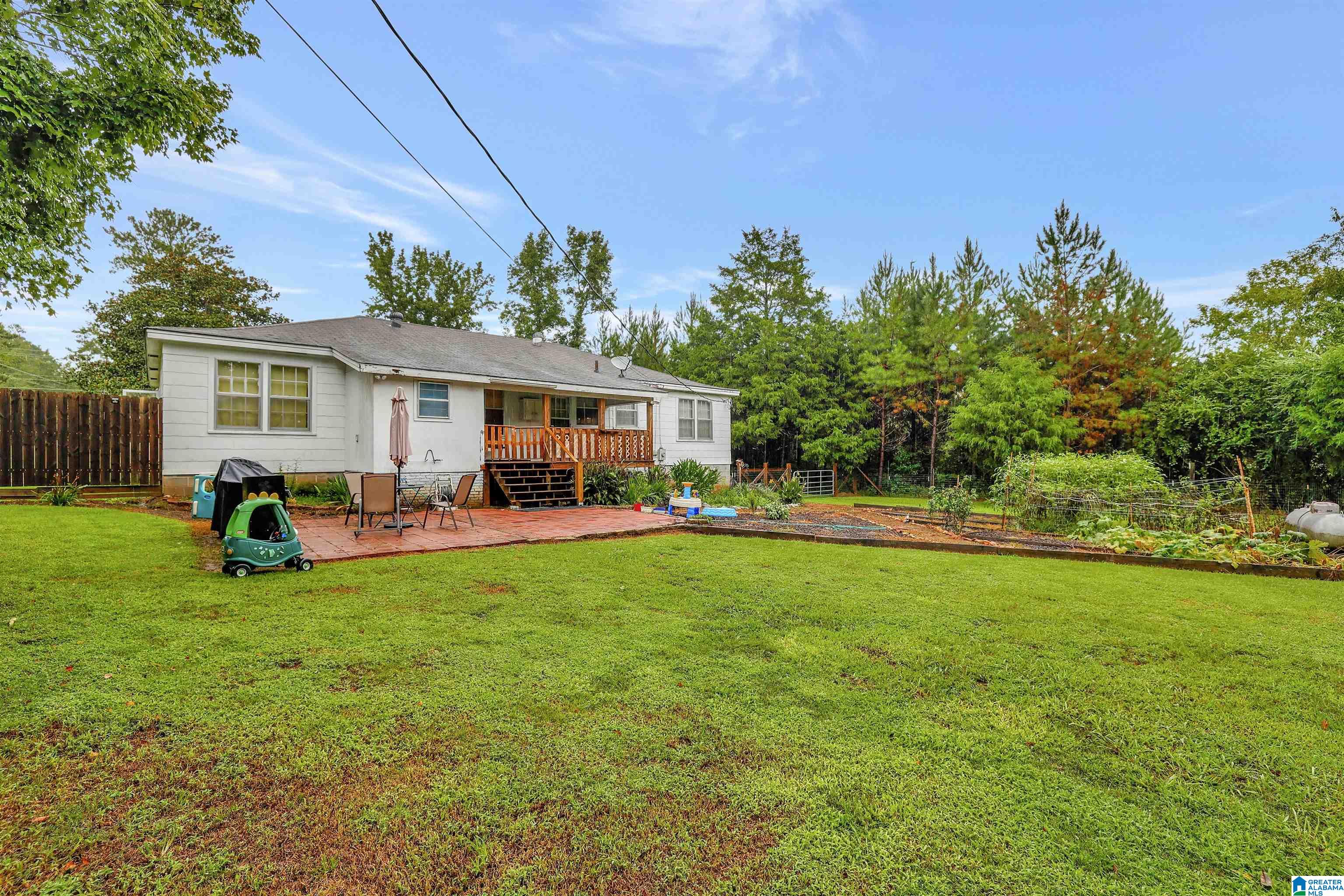 4636 County Road 22 Montevallo, AL 35115 - Photo 23 of 31