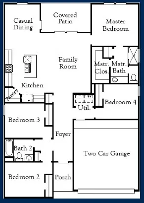 $310,490 | 181 Sleep Hollow, Jarrell, TX 76537