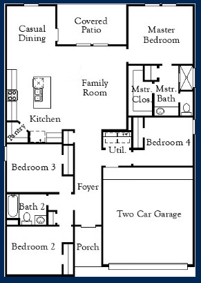 181 Sleep Hollow Jarrell, TX 76537 - Photo 2 of 2