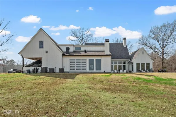 $2,250,000 | 5296 Linton Cutoff Road, Benton, LA 71006