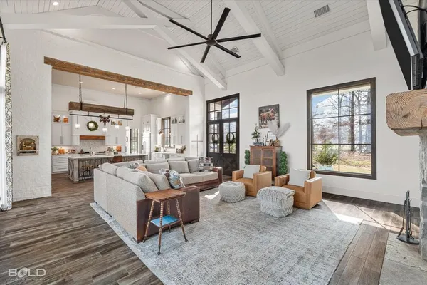 $2,250,000 | 5296 Linton Cutoff Road, Benton, LA 71006