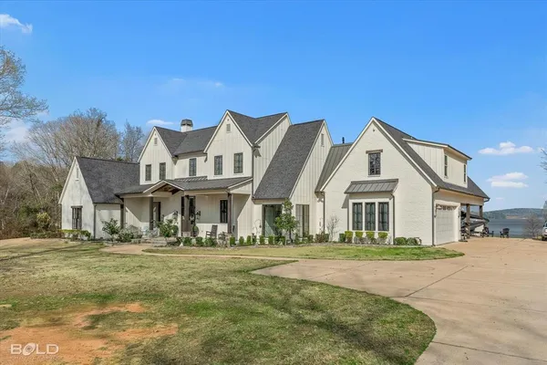 $2,250,000 | 5296 Linton Cutoff Road, Benton, LA 71006