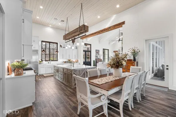 $2,250,000 | 5296 Linton Cutoff Road, Benton, LA 71006