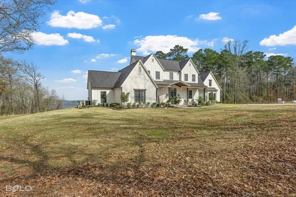 $2,250,000 | 5296 Linton Cutoff Road, Benton, LA 71006