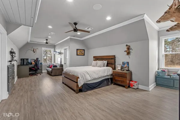 $2,250,000 | 5296 Linton Cutoff Road, Benton, LA 71006