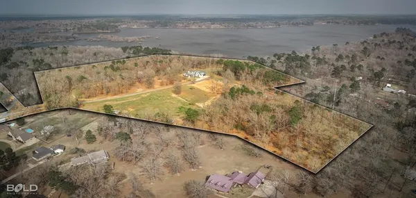 $2,250,000 | 5296 Linton Cutoff Road, Benton, LA 71006