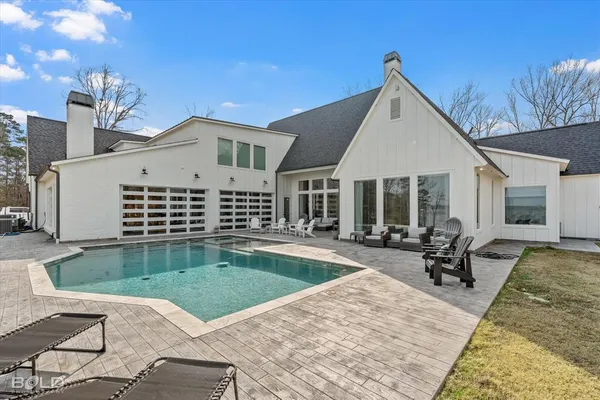 $2,250,000 | 5296 Linton Cutoff Road, Benton, LA 71006