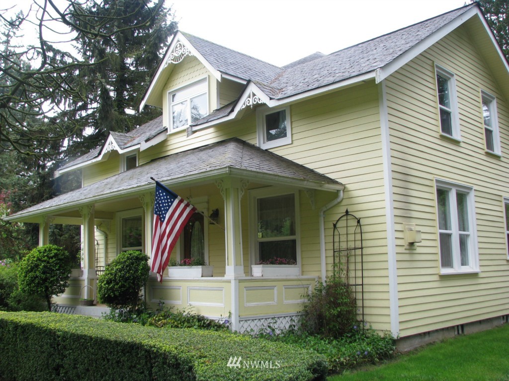 7479 Enterprise Road Ferndale, WA 98248 - Photo 1 of 15