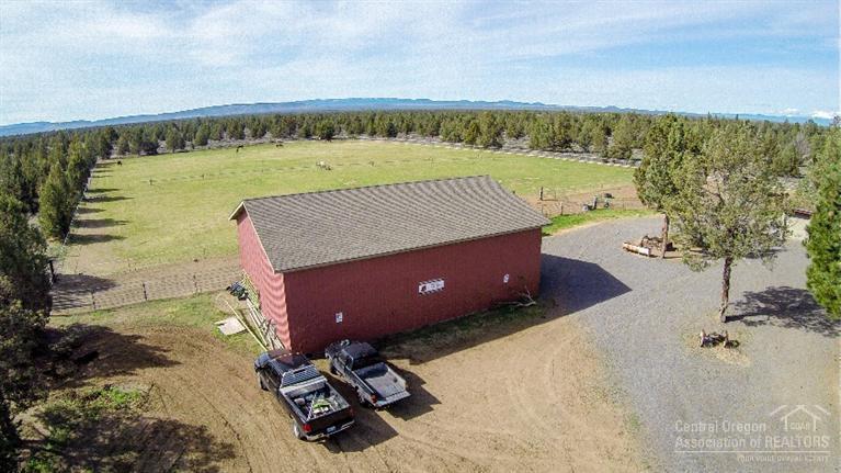 26295 Willard Road Bend, OR 97701 - Photo 5 of 21 Additional Photo