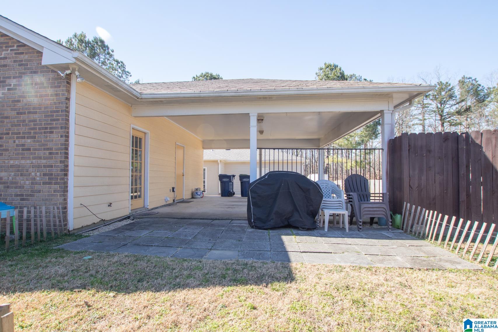 152 Warwick Circle Alabaster, AL 35007 - Photo 27 of 28