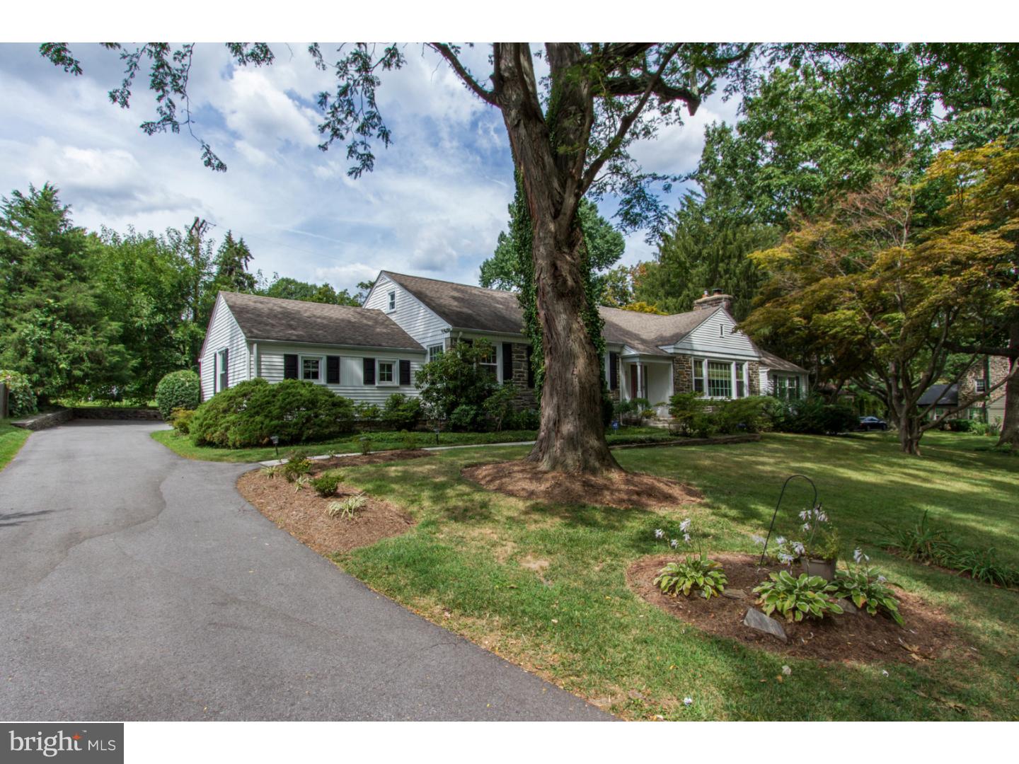 911 Nicholson Road Wynnewood, PA 19096 - Photo 2 of 25 Gallery Image 2