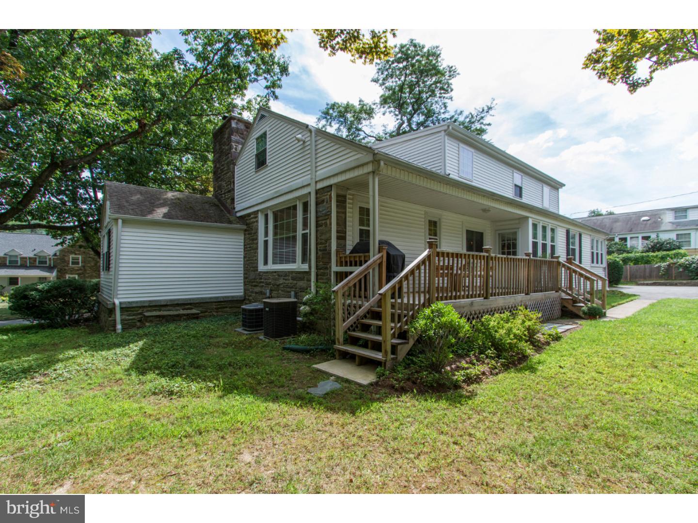 911 Nicholson Road Wynnewood, PA 19096 - Photo 24 of 25 Gallery Image 24