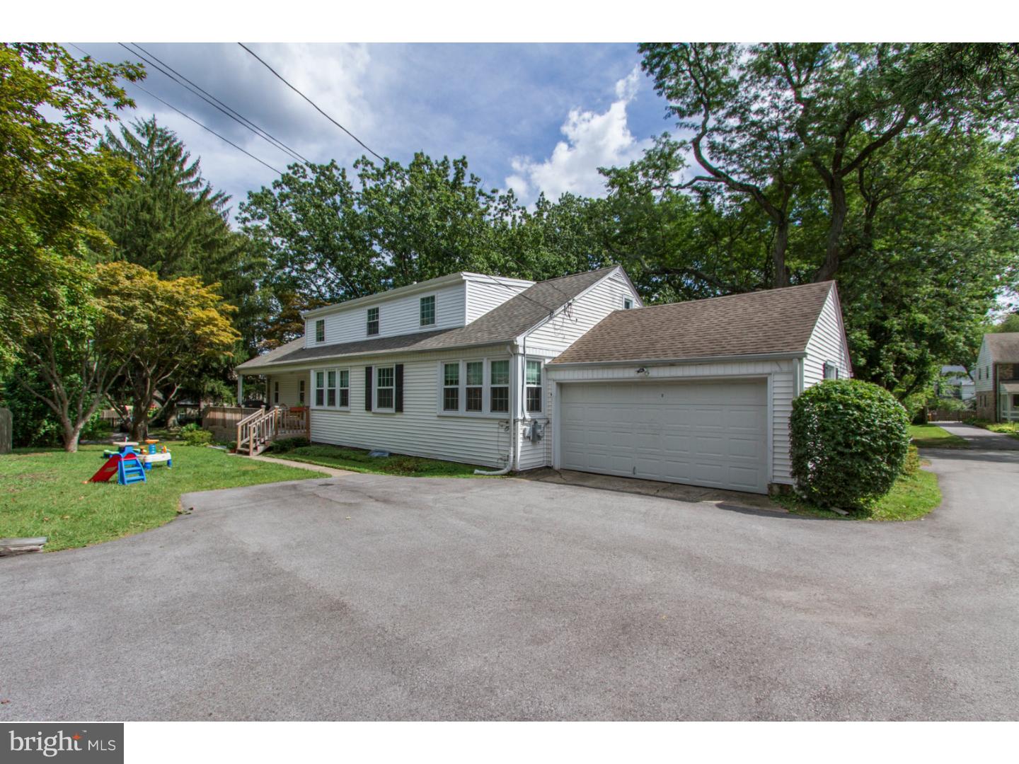 911 Nicholson Road Wynnewood, PA 19096 - Photo 25 of 25 Gallery Image 25