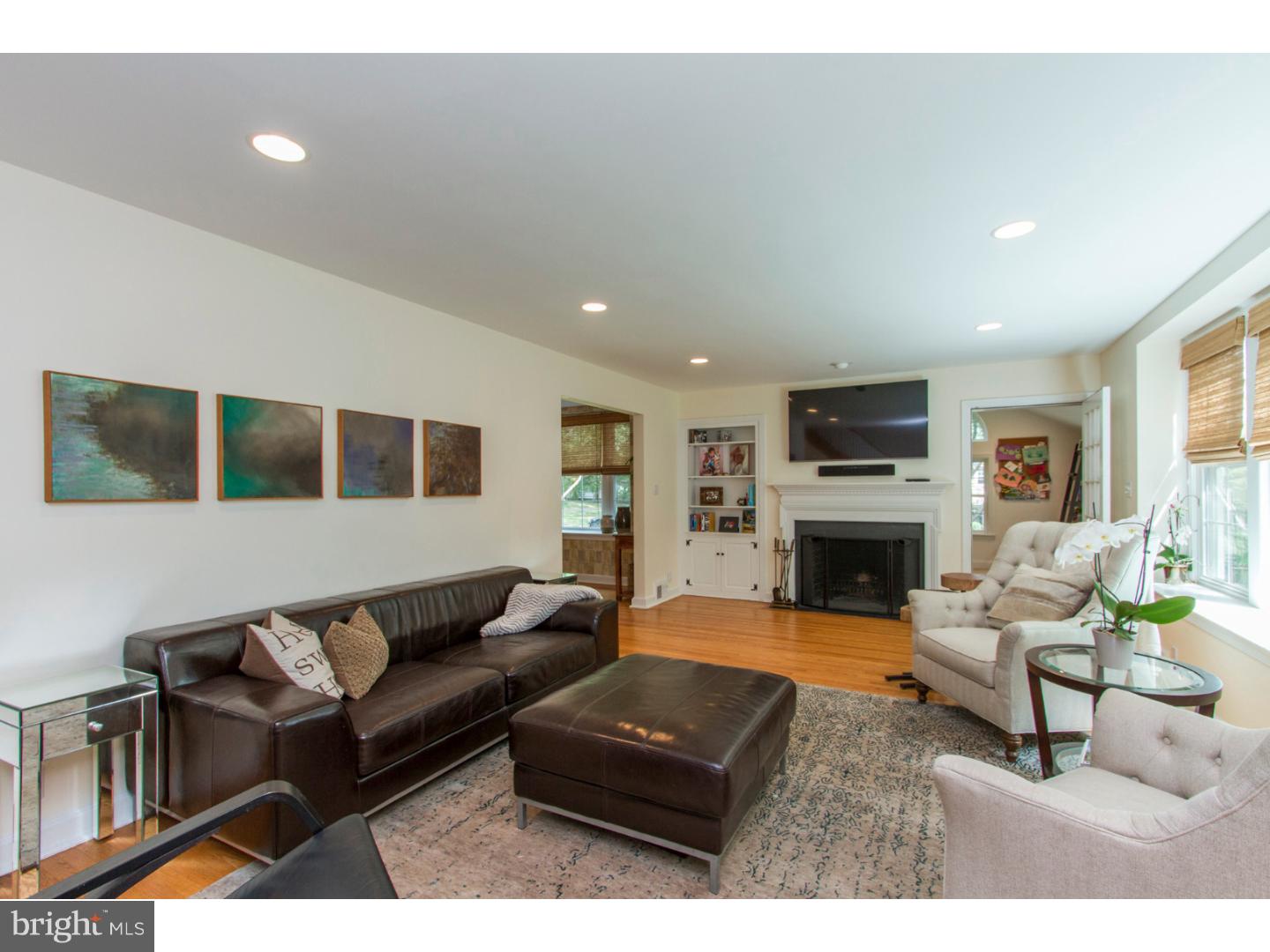 911 Nicholson Road Wynnewood, PA 19096 - Photo 6 of 25 Gallery Image 6